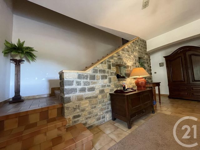 Maison &agrave; vendre - 8 pi&egrave;ces - 243 m2 - Bagard - 30 - LANGUEDOC-ROUSSILLON