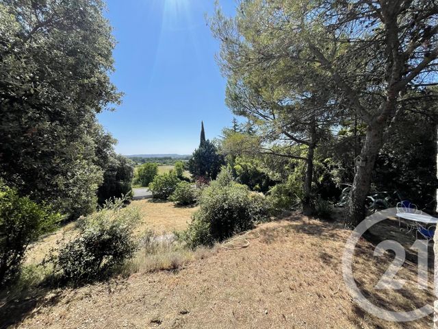 Maison &agrave; vendre - 8 pi&egrave;ces - 243 m2 - Bagard - 30 - LANGUEDOC-ROUSSILLON