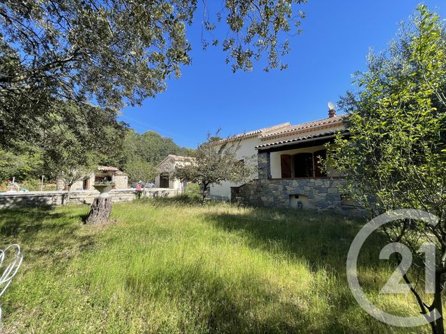 Maison &agrave; vendre - 8 pi&egrave;ces - 243 m2 - Bagard - 30 - LANGUEDOC-ROUSSILLON