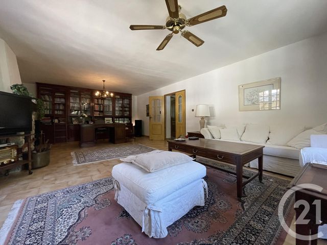 Maison &agrave; vendre - 8 pi&egrave;ces - 243 m2 - Bagard - 30 - LANGUEDOC-ROUSSILLON