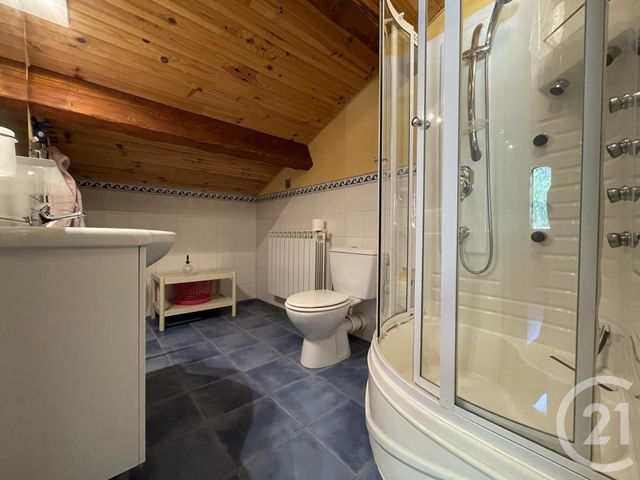 Maison &agrave; vendre - 8 pi&egrave;ces - 243 m2 - Bagard - 30 - LANGUEDOC-ROUSSILLON