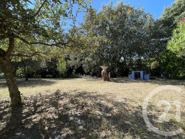 Maison &agrave; vendre - 8 pi&egrave;ces - 243 m2 - Bagard - 30 - LANGUEDOC-ROUSSILLON