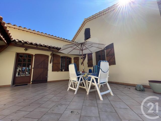 Maison &agrave; vendre - 8 pi&egrave;ces - 243 m2 - Bagard - 30 - LANGUEDOC-ROUSSILLON