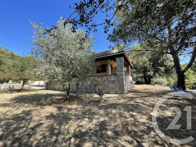 Maison &agrave; vendre - 8 pi&egrave;ces - 243 m2 - Bagard - 30 - LANGUEDOC-ROUSSILLON
