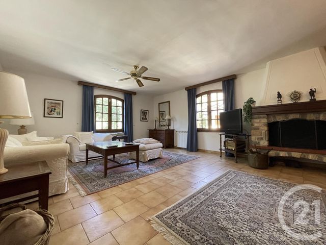 Maison &agrave; vendre - 8 pi&egrave;ces - 243 m2 - Bagard - 30 - LANGUEDOC-ROUSSILLON