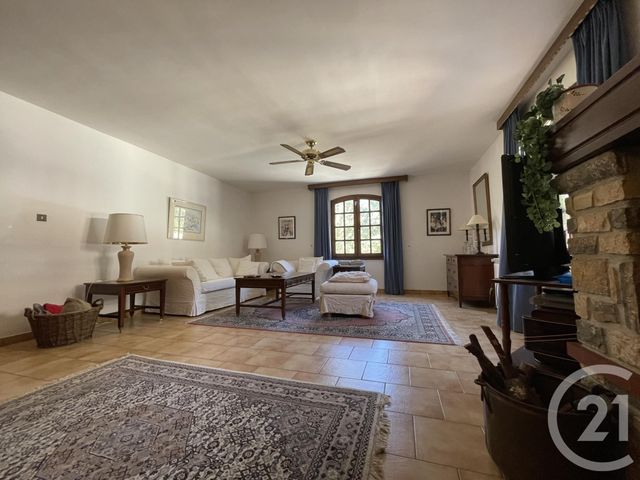 Maison &agrave; vendre - 8 pi&egrave;ces - 243 m2 - Bagard - 30 - LANGUEDOC-ROUSSILLON