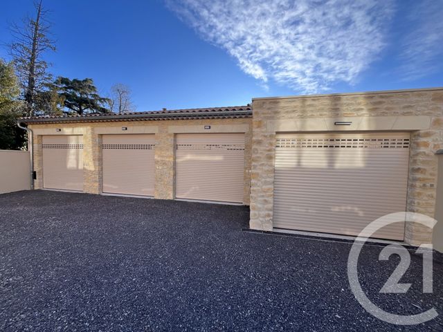 Bureaux à louer - 100.0 m2 - 30 - Gard