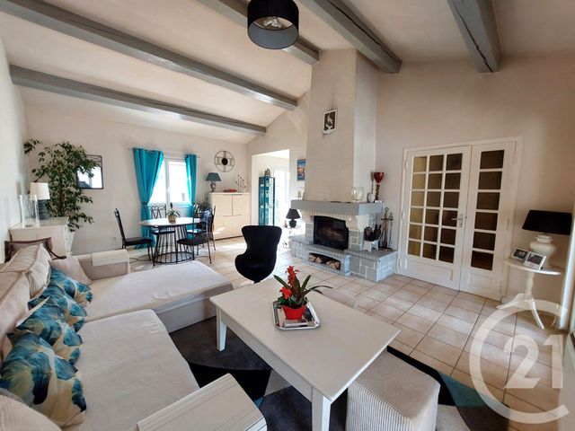 Maison &agrave; vendre - 4 pi&egrave;ces - 97,70 m2 - Rousson - 30 - LANGUEDOC-ROUSSILLON