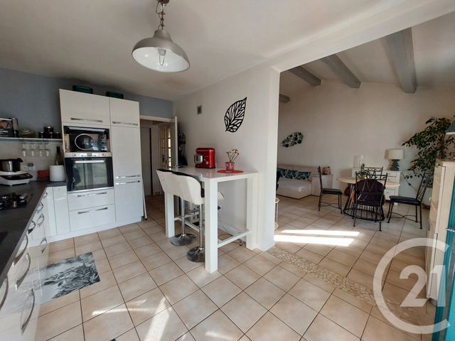 Maison &agrave; vendre - 4 pi&egrave;ces - 97,70 m2 - Rousson - 30 - LANGUEDOC-ROUSSILLON