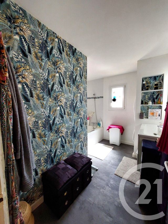 Maison &agrave; vendre - 4 pi&egrave;ces - 97,70 m2 - Rousson - 30 - LANGUEDOC-ROUSSILLON