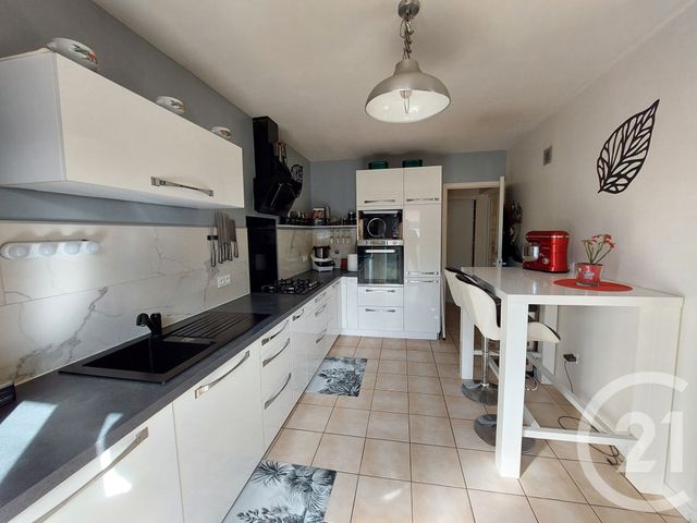 Maison &agrave; vendre - 4 pi&egrave;ces - 97,70 m2 - Rousson - 30 - LANGUEDOC-ROUSSILLON