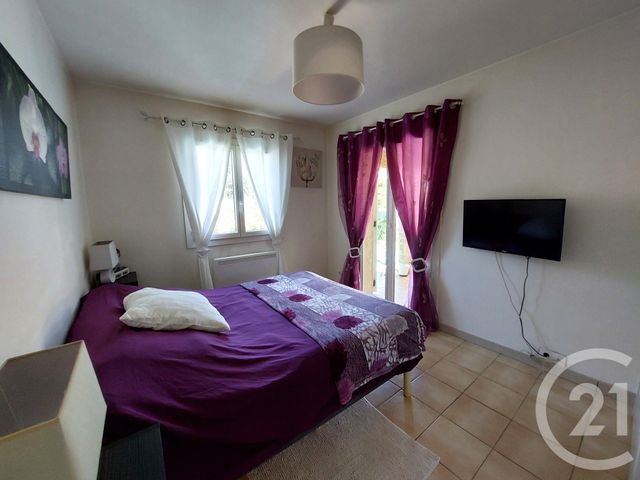 Maison &agrave; vendre - 4 pi&egrave;ces - 97,70 m2 - Rousson - 30 - LANGUEDOC-ROUSSILLON