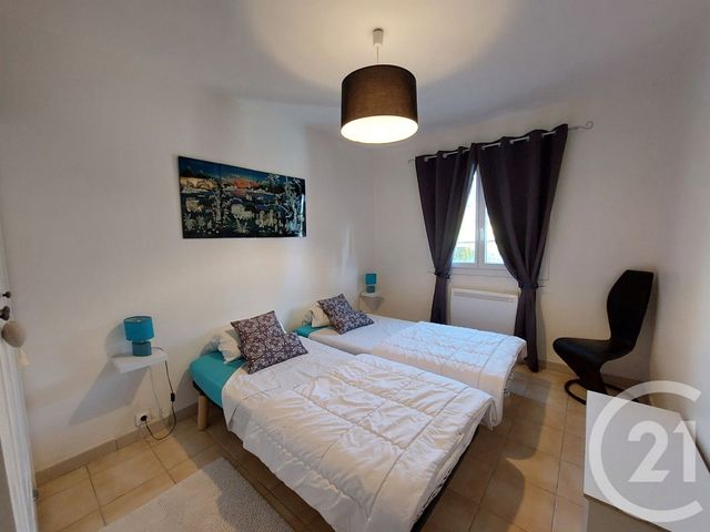 Maison &agrave; vendre - 4 pi&egrave;ces - 97,70 m2 - Rousson - 30 - LANGUEDOC-ROUSSILLON