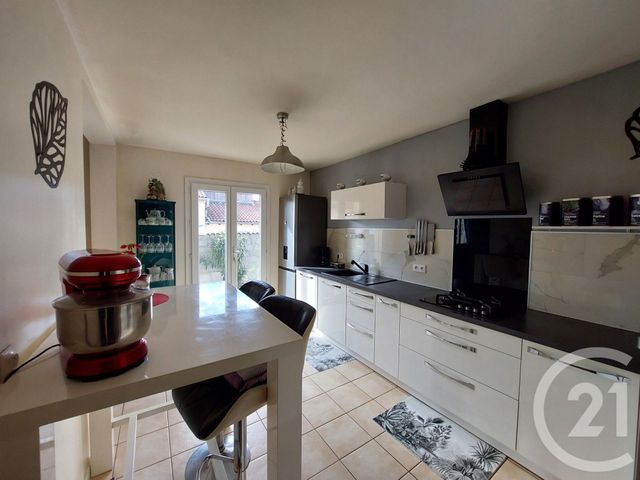 Maison &agrave; vendre - 4 pi&egrave;ces - 97,70 m2 - Rousson - 30 - LANGUEDOC-ROUSSILLON