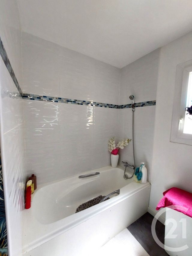 Maison &agrave; vendre - 4 pi&egrave;ces - 97,70 m2 - Rousson - 30 - LANGUEDOC-ROUSSILLON