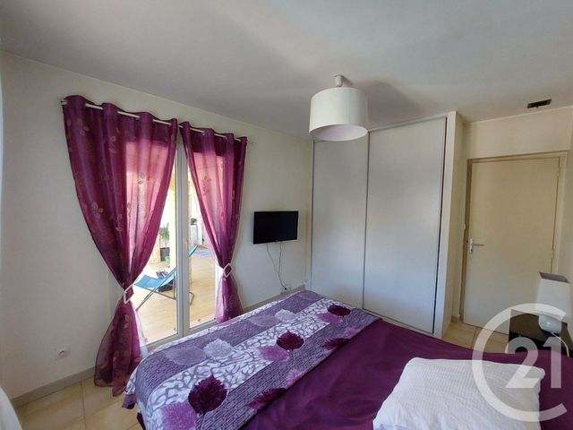 Maison &agrave; vendre - 4 pi&egrave;ces - 97,70 m2 - Rousson - 30 - LANGUEDOC-ROUSSILLON