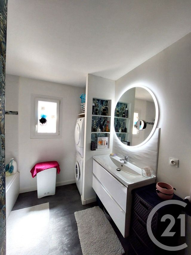 Maison &agrave; vendre - 4 pi&egrave;ces - 97,70 m2 - Rousson - 30 - LANGUEDOC-ROUSSILLON