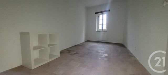 Appartement F2 &agrave; louer - 2 pi&egrave;ces - 47,38 m2 - St Jean Du Gard - 30 - LANGUEDOC-ROUSSILLON