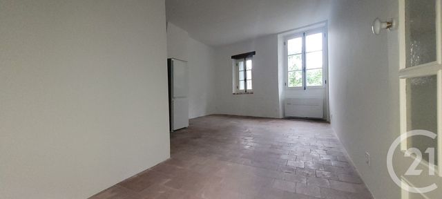 Appartement F2 &agrave; louer - 2 pi&egrave;ces - 47,38 m2 - St Jean Du Gard - 30 - LANGUEDOC-ROUSSILLON