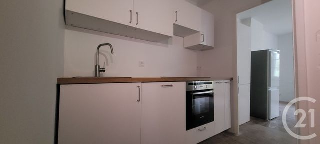 Appartement F2 &agrave; louer - 2 pi&egrave;ces - 47,38 m2 - St Jean Du Gard - 30 - LANGUEDOC-ROUSSILLON
