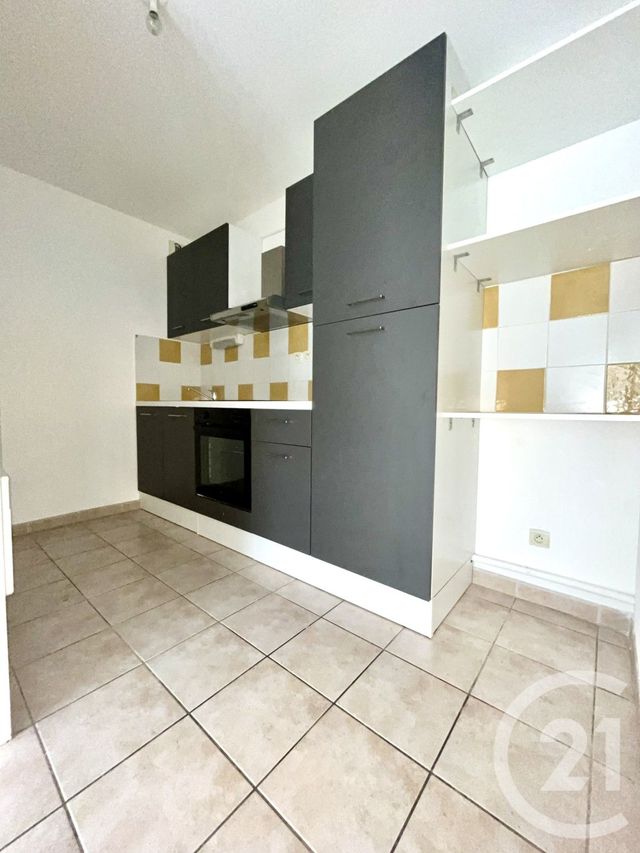 Appartement F3 &agrave; louer - 3 pi&egrave;ces - 59 m2 - Ales - 30 - LANGUEDOC-ROUSSILLON