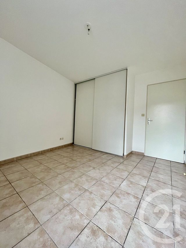 Appartement F3 &agrave; louer - 3 pi&egrave;ces - 59 m2 - Ales - 30 - LANGUEDOC-ROUSSILLON