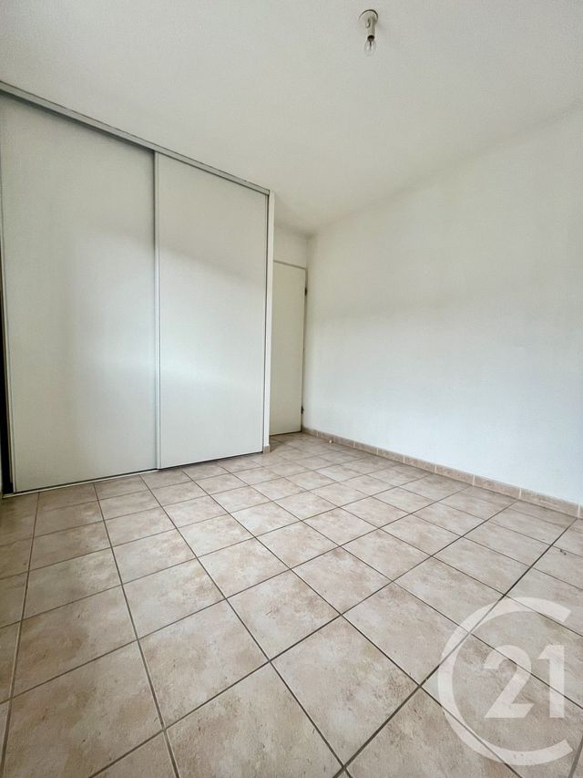 Appartement F3 &agrave; louer - 3 pi&egrave;ces - 59 m2 - Ales - 30 - LANGUEDOC-ROUSSILLON