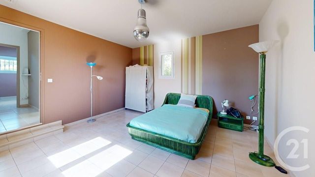 Maison &agrave; vendre - 6 pi&egrave;ces - 156,71 m2 - Ales - 30 - LANGUEDOC-ROUSSILLON