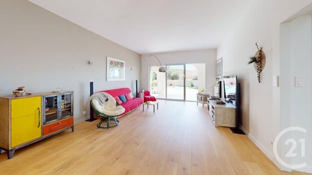 Maison &agrave; vendre - 6 pi&egrave;ces - 156,71 m2 - Ales - 30 - LANGUEDOC-ROUSSILLON