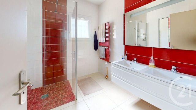 Maison &agrave; vendre - 6 pi&egrave;ces - 156,71 m2 - Ales - 30 - LANGUEDOC-ROUSSILLON