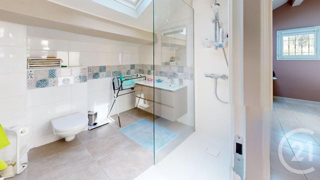 Maison &agrave; vendre - 6 pi&egrave;ces - 156,71 m2 - Ales - 30 - LANGUEDOC-ROUSSILLON