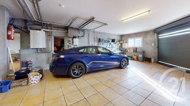 Maison &agrave; vendre - 6 pi&egrave;ces - 156,71 m2 - Ales - 30 - LANGUEDOC-ROUSSILLON