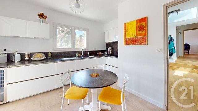 Maison &agrave; vendre - 6 pi&egrave;ces - 156,71 m2 - Ales - 30 - LANGUEDOC-ROUSSILLON