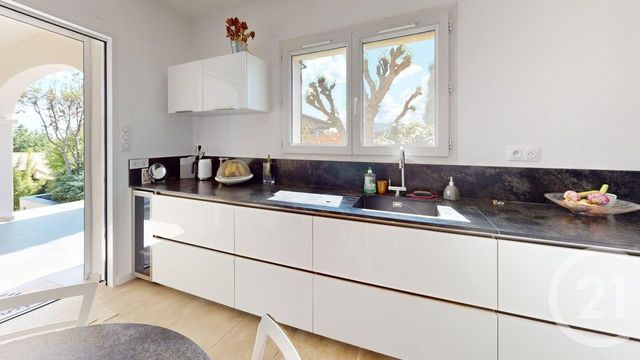 Maison &agrave; vendre - 6 pi&egrave;ces - 156,71 m2 - Ales - 30 - LANGUEDOC-ROUSSILLON