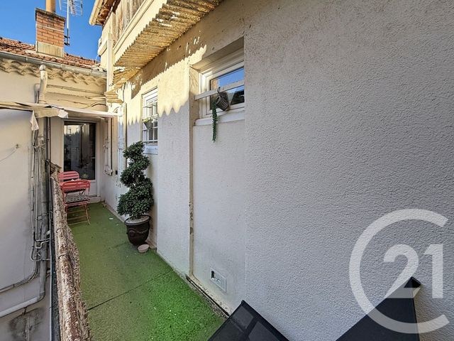 Appartement F4 &agrave; louer - 4 pi&egrave;ces - 88,74 m2 - Ales - 30 - LANGUEDOC-ROUSSILLON