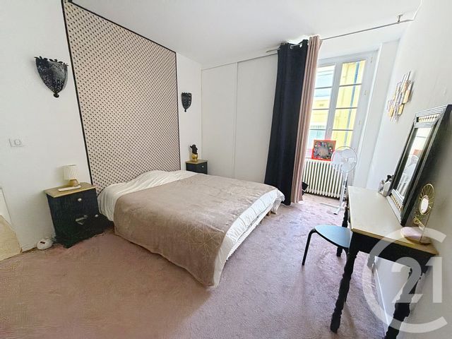 Appartement F4 &agrave; louer - 4 pi&egrave;ces - 88,74 m2 - Ales - 30 - LANGUEDOC-ROUSSILLON