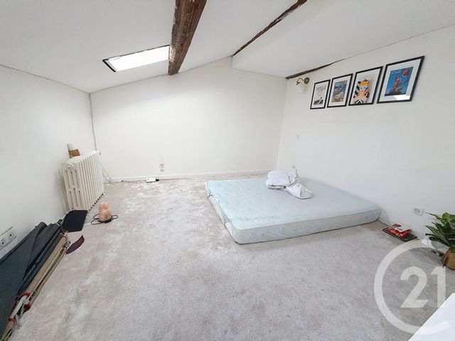 Appartement F4 &agrave; louer - 4 pi&egrave;ces - 88,74 m2 - Ales - 30 - LANGUEDOC-ROUSSILLON