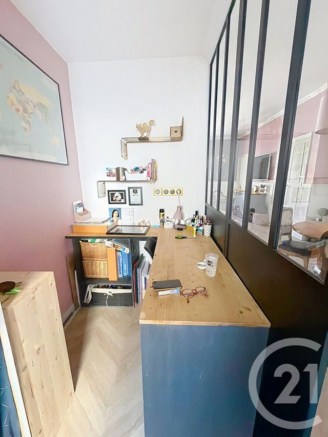 Appartement F4 &agrave; louer - 4 pi&egrave;ces - 88,74 m2 - Ales - 30 - LANGUEDOC-ROUSSILLON