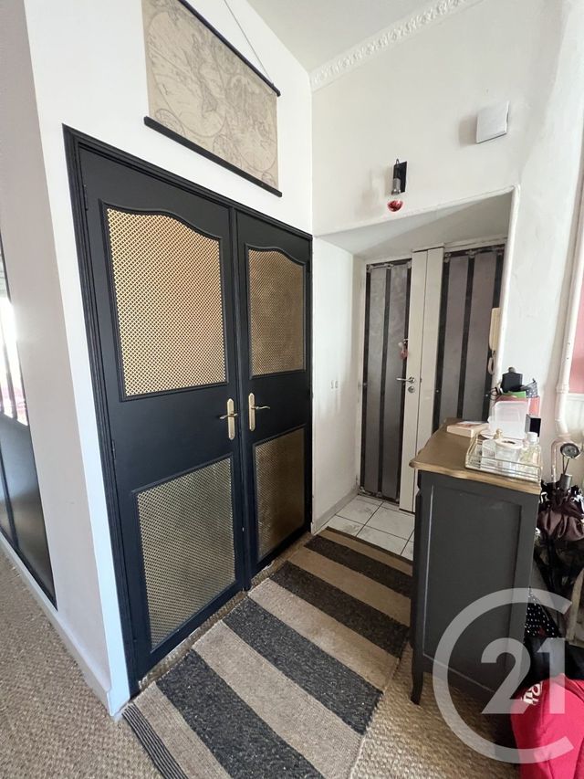 Appartement F4 &agrave; louer - 4 pi&egrave;ces - 88,74 m2 - Ales - 30 - LANGUEDOC-ROUSSILLON