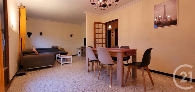 Maison &agrave; louer - 4 pi&egrave;ces - 84,54 m2 - Ales - 30 - LANGUEDOC-ROUSSILLON