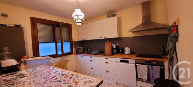 Maison &agrave; louer - 4 pi&egrave;ces - 84,54 m2 - Ales - 30 - LANGUEDOC-ROUSSILLON