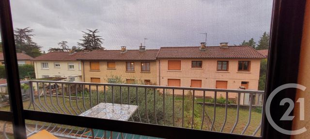 Maison &agrave; louer - 4 pi&egrave;ces - 84,54 m2 - Ales - 30 - LANGUEDOC-ROUSSILLON