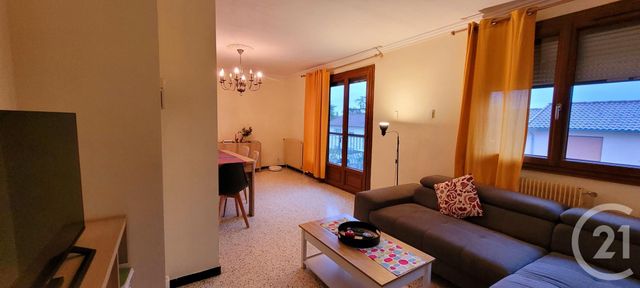 Maison &agrave; louer - 4 pi&egrave;ces - 84,54 m2 - Ales - 30 - LANGUEDOC-ROUSSILLON