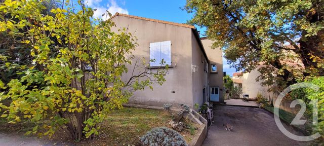 Appartement F2 &agrave; louer - 2 pi&egrave;ces - 39 m2 - Ales - 30 - LANGUEDOC-ROUSSILLON