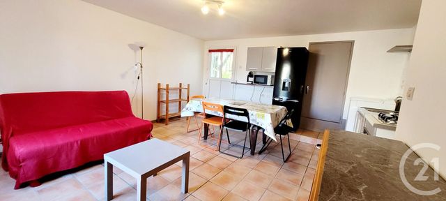 appartement - ALES - 30