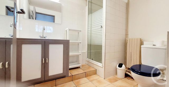 Appartement F2 &agrave; louer - 2 pi&egrave;ces - 39 m2 - Ales - 30 - LANGUEDOC-ROUSSILLON