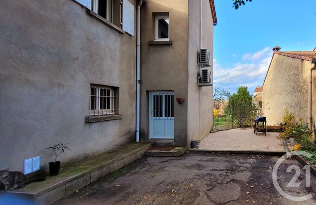 Appartement F2 &agrave; louer - 2 pi&egrave;ces - 39 m2 - Ales - 30 - LANGUEDOC-ROUSSILLON