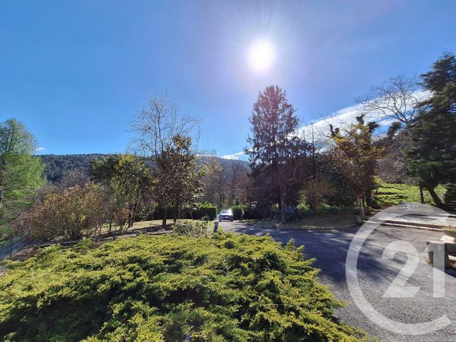 Maison &agrave; vendre - 4 pi&egrave;ces - 122,93 m2 - Branoux Les Taillades - 30 - LANGUEDOC-ROUSSILLON