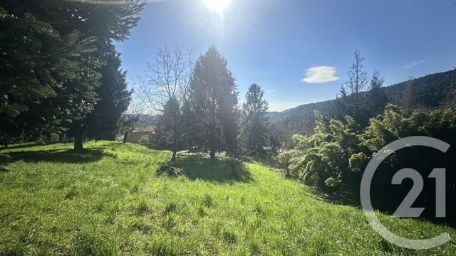 Maison &agrave; vendre - 4 pi&egrave;ces - 122,93 m2 - Branoux Les Taillades - 30 - LANGUEDOC-ROUSSILLON