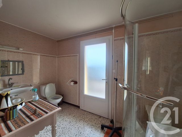 Maison &agrave; vendre - 4 pi&egrave;ces - 122,93 m2 - Branoux Les Taillades - 30 - LANGUEDOC-ROUSSILLON